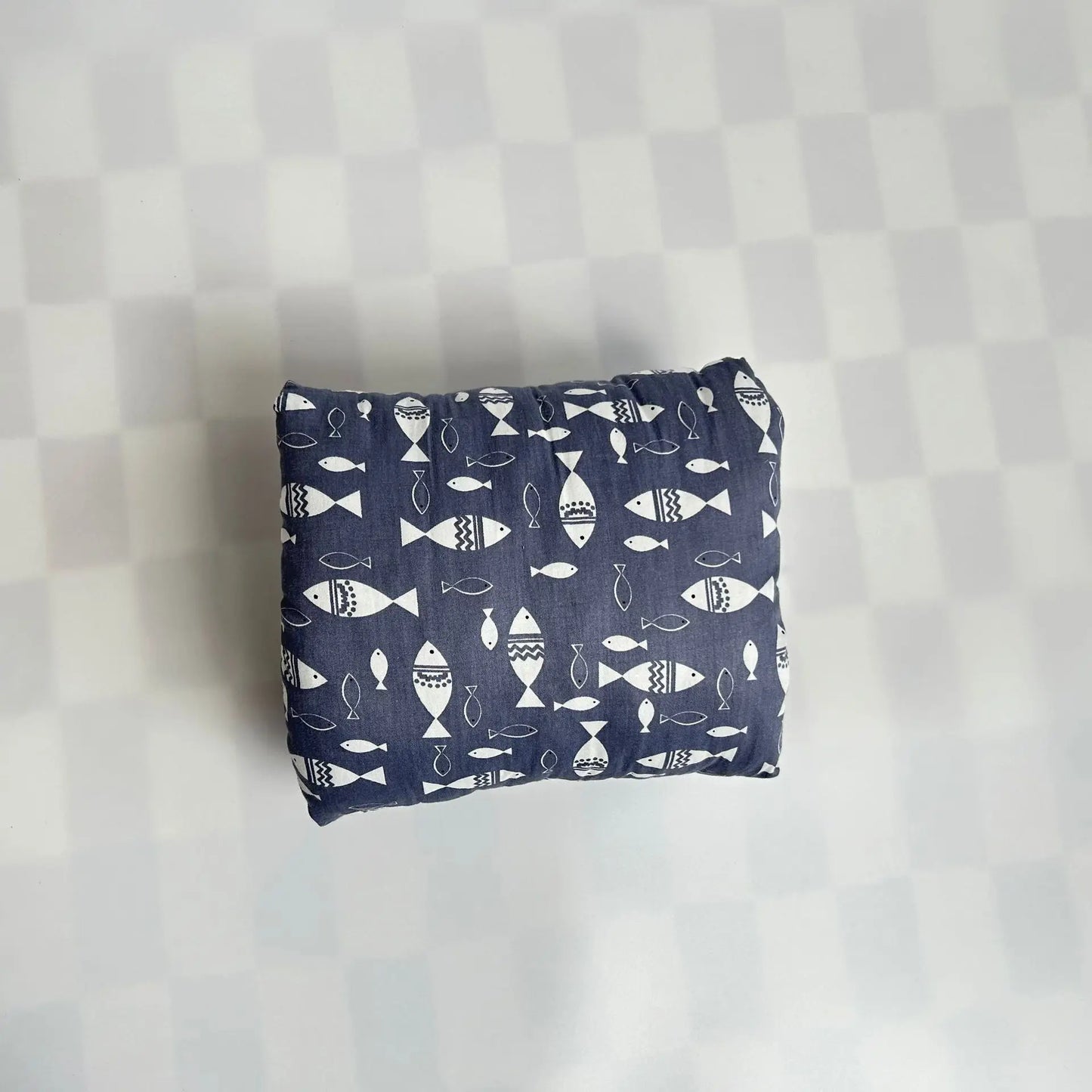 Coussin Allaitement Bras Nouveau-Né – Anti Tête Plate & Soutien Brassard | Maternité Doux 0-6 Mois