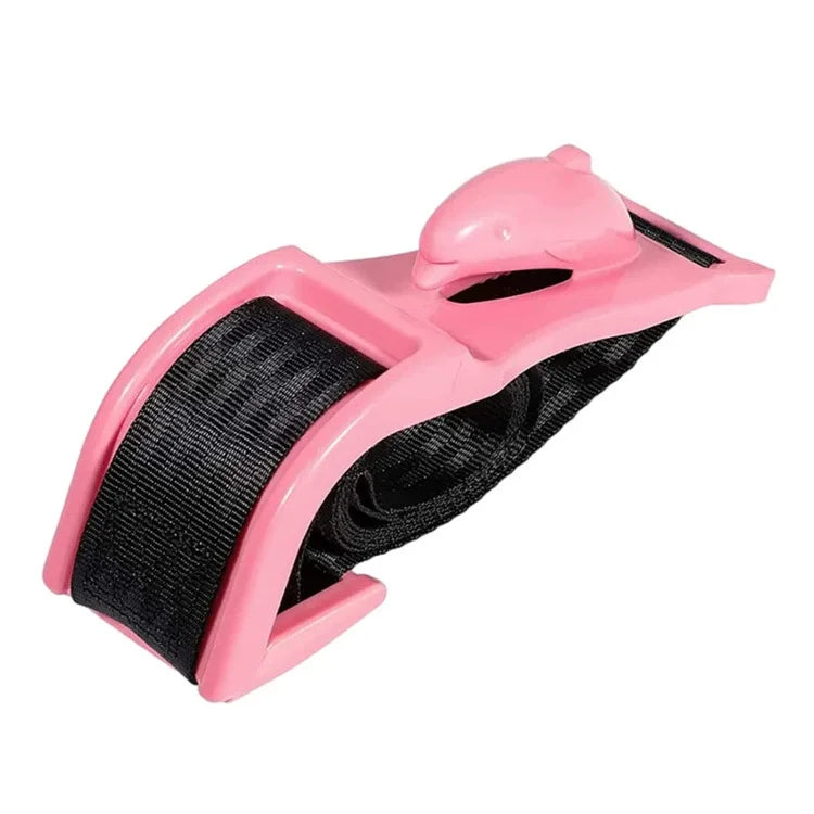 Adaptateur Ceinture de Sécurité Voiture Femme Enceinte – Protecteur Ventre Homologué | Confort Grossesse