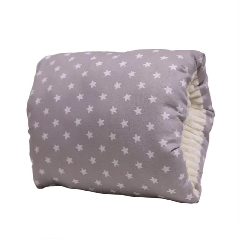 Coussin Bras Allaitement Confort Berceau – Brassard Allaitement Ergonomique Soutien Tête Bébé | Maternité