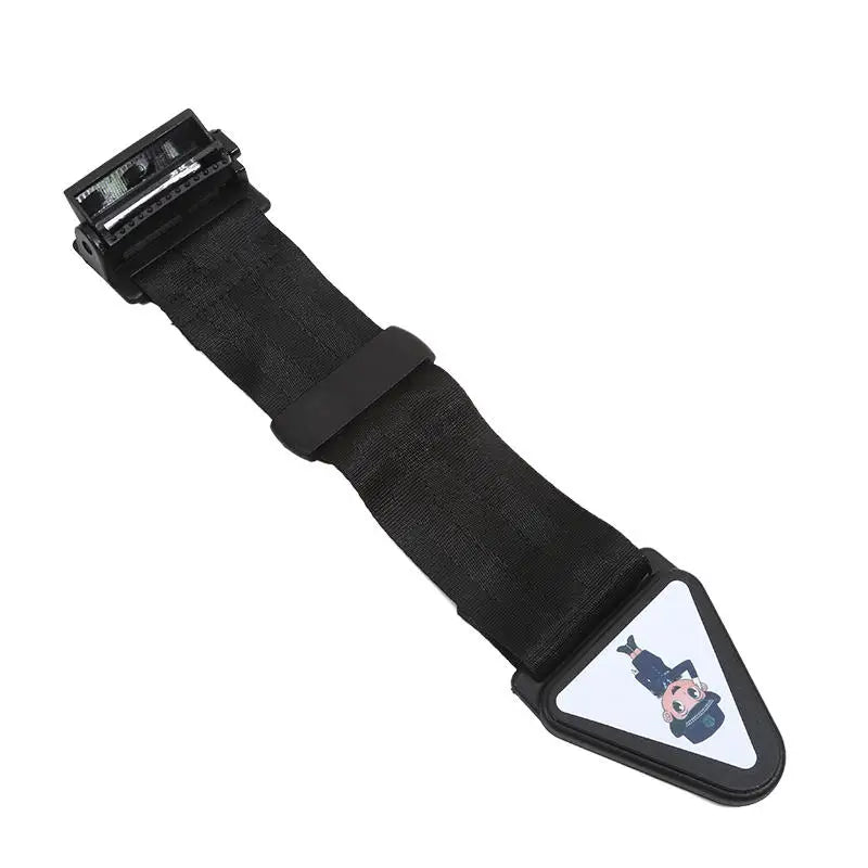 Ajusteur Ceinture Sécurité Voiture Enfant – Universel, Confortable & Sécurisé | Lot de 1, 3 ou 5