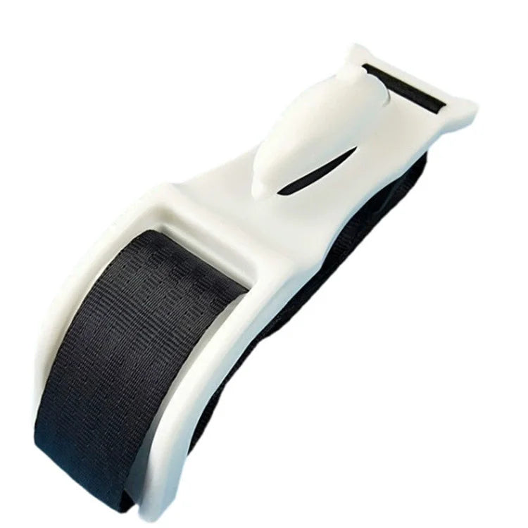 Adaptateur Ceinture de Sécurité Voiture Femme Enceinte – Protecteur Ventre Homologué | Confort Grossesse