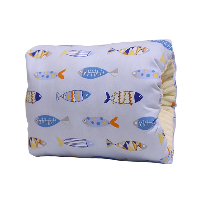 Coussin Bras Allaitement Confort Berceau – Brassard Allaitement Ergonomique Soutien Tête Bébé | Maternité