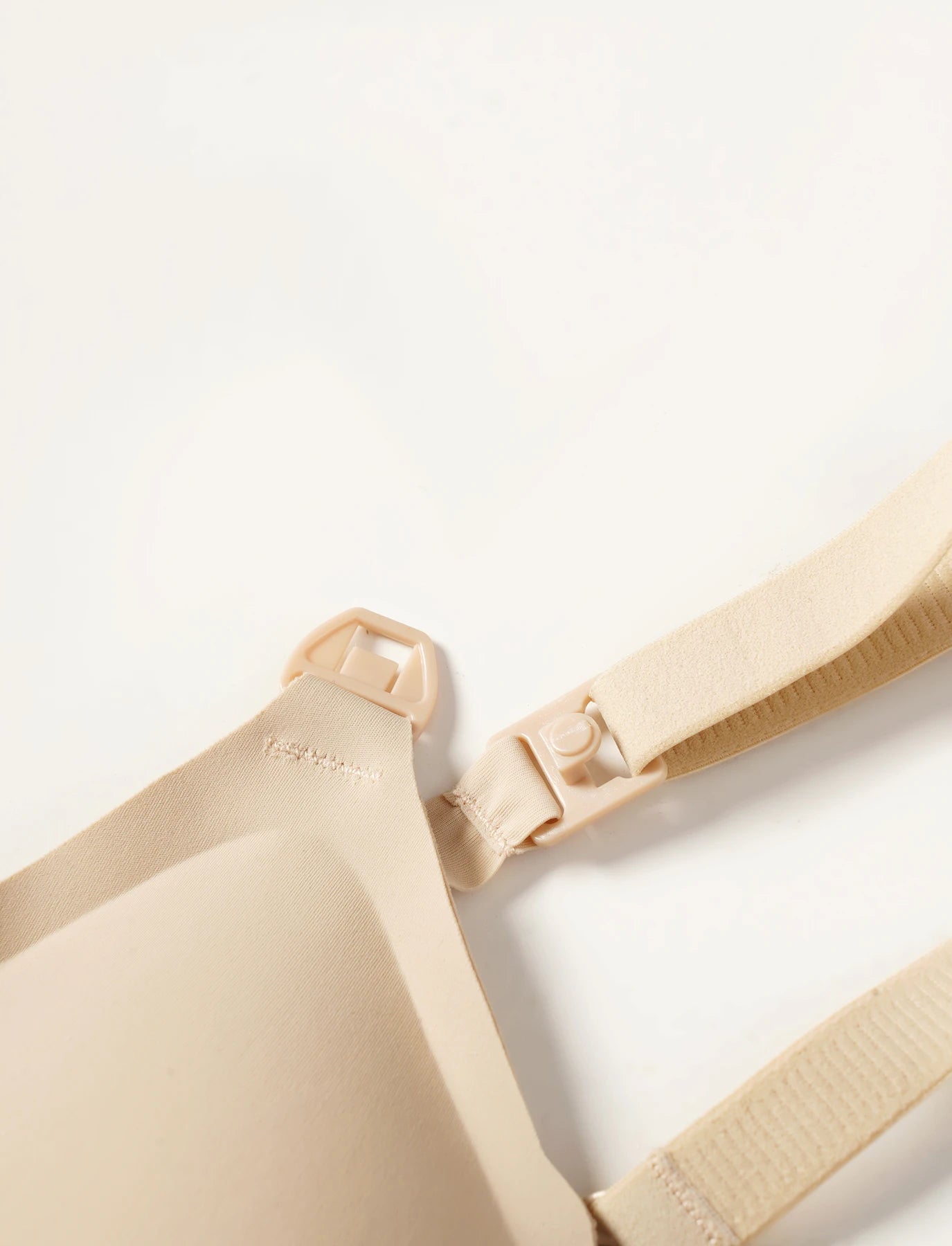 Soutien-Gorge Allaitement Push-Up Sans Coutures – Meilleure Brassière Anti-Affaissement Respirante | Maternité