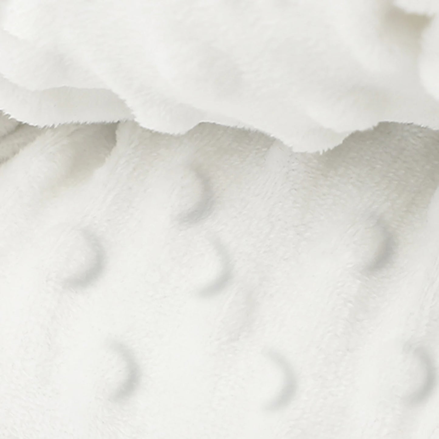 Coussin Allaitement Peluche Ultra-Doux – Bras Chauds & Confortables | Idéal Période Allaitement