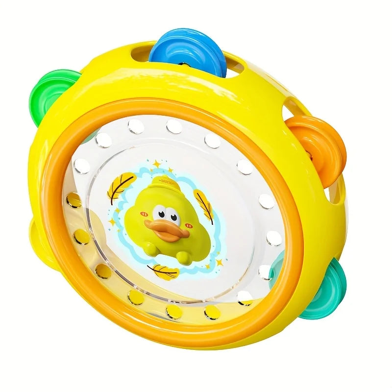 3/1pcs Baby Rattles 0 12 Months Baby Educational Toys Shaker Grab Spin Set Sensory Educational Newborn Gift for Infant Boy Girls