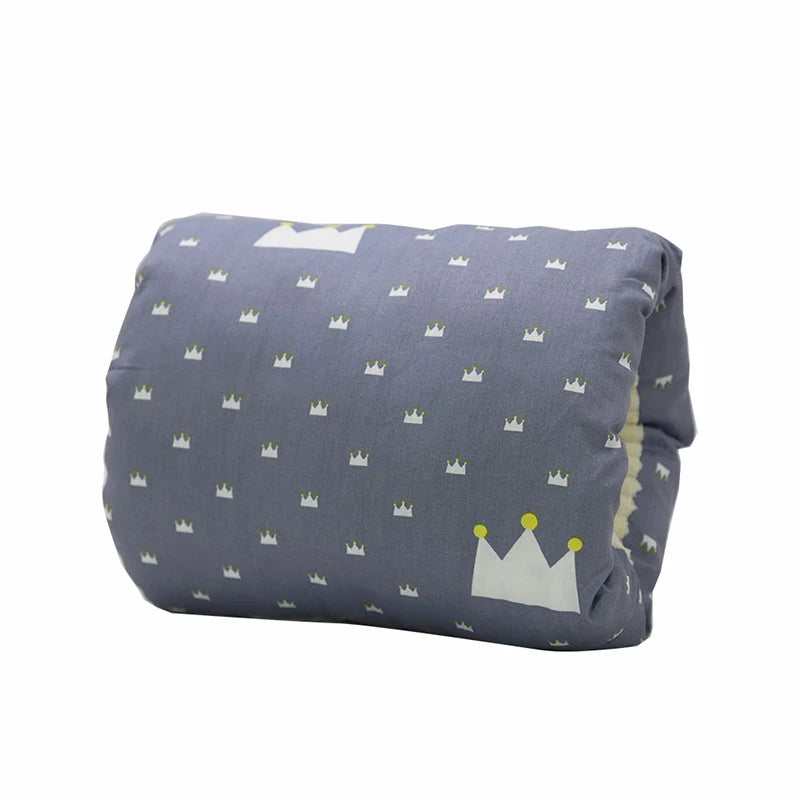 Coussin Bras Allaitement Confort Berceau – Brassard Allaitement Ergonomique Soutien Tête Bébé | Maternité