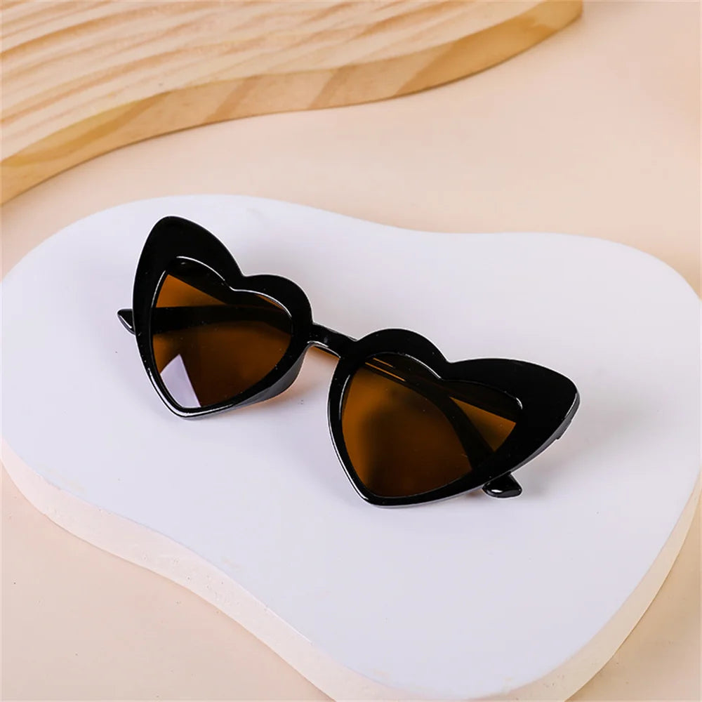 Lunettes de Soleil Bébé Enfant Tournesol – Incassables, Protection UV400, 0-4 Ans Fille Garçon