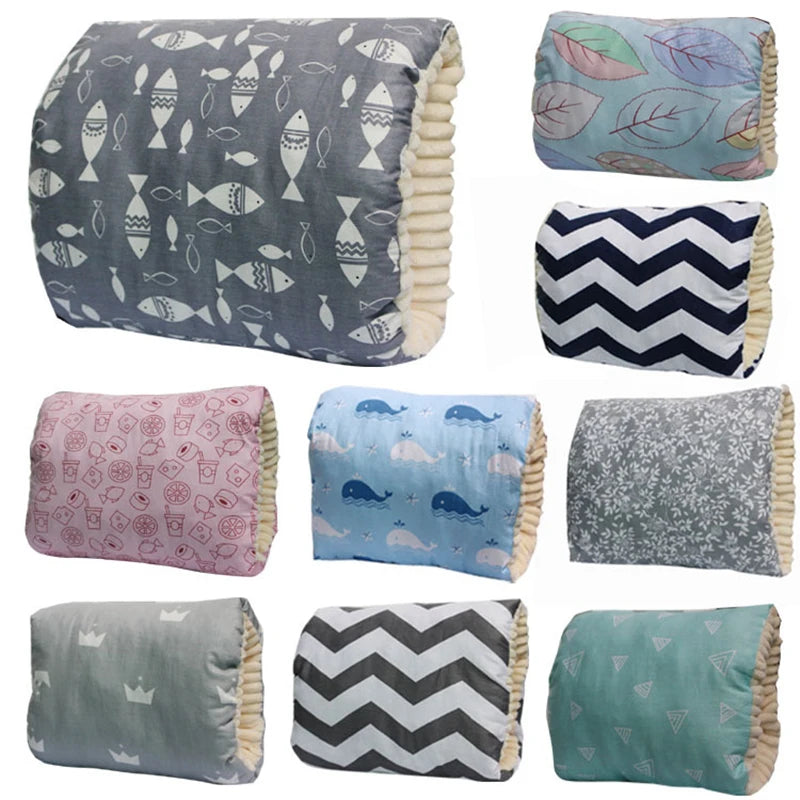 Coussin Bras Allaitement Confort Berceau – Brassard Allaitement Ergonomique Soutien Tête Bébé | Maternité
