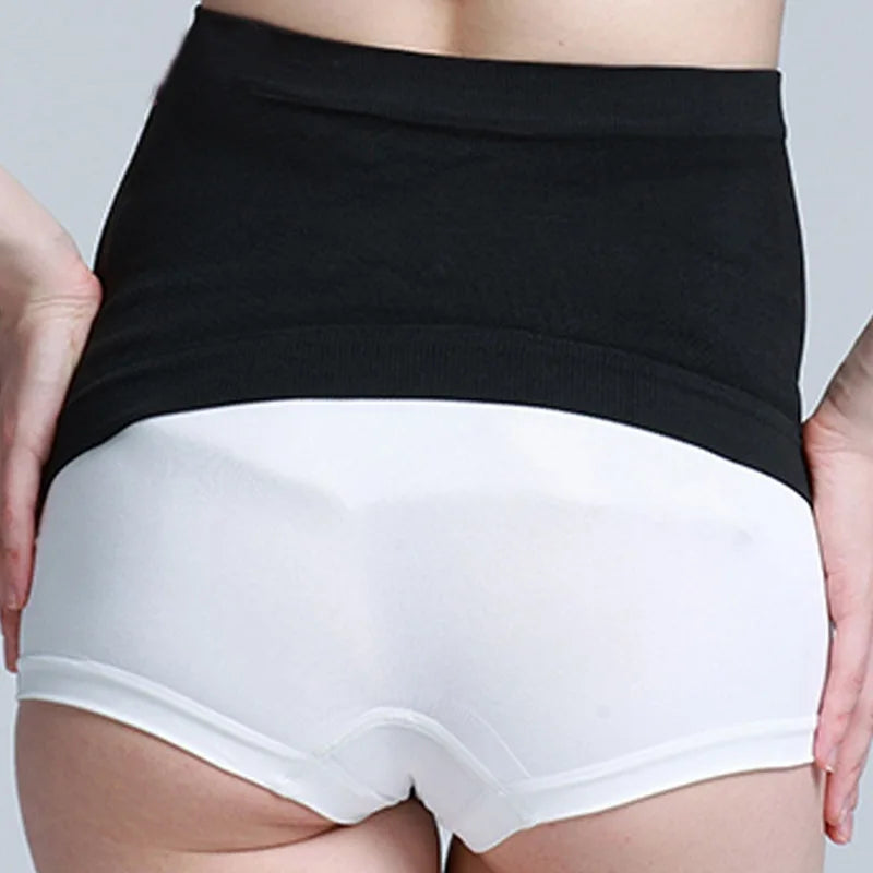Ceinture de Maternité Soutien Ventre & Dos – Bandage Prénatal Ajustable M à 2XL | Grossesse