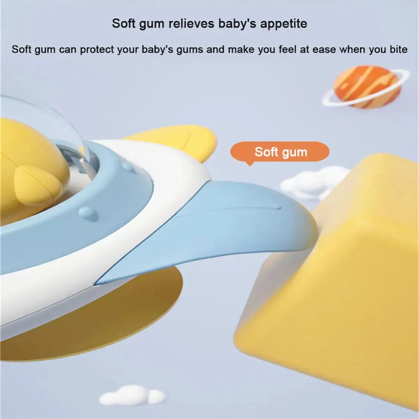 Jouet Ventouse Bébé Spinner Animal – Toupie Bain & Table Éveil Sensoriel 0-3 Ans