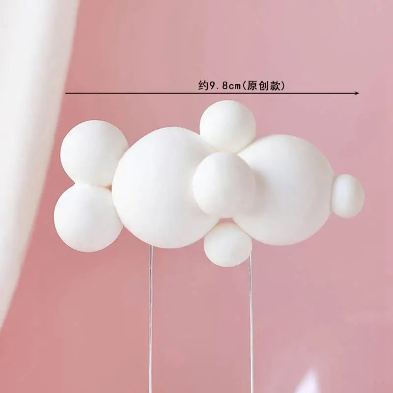 Cake Topper Licorne Arc-en-Ciel – Décoration Gâteau Anniversaire Fille 16 18 Ans & Baby Shower