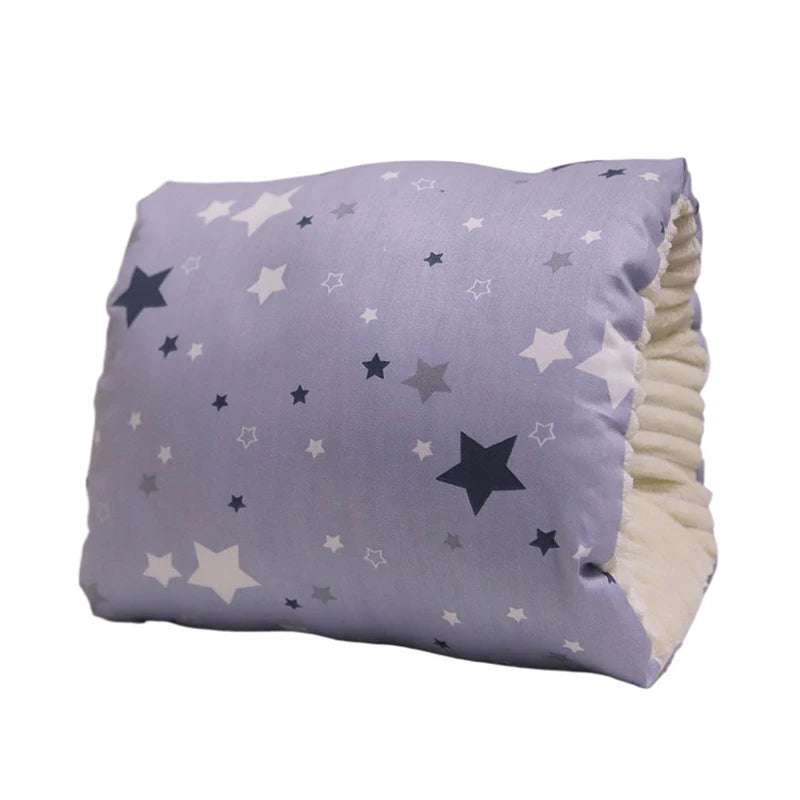 Coussin Bras Allaitement Confort Berceau – Brassard Allaitement Ergonomique Soutien Tête Bébé | Maternité