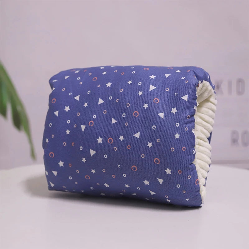 Coussin Bras Allaitement Confort Berceau – Brassard Allaitement Ergonomique Soutien Tête Bébé | Maternité