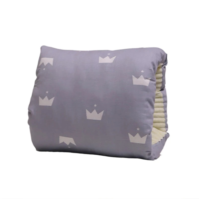 Coussin Bras Allaitement Confort Berceau – Brassard Allaitement Ergonomique Soutien Tête Bébé | Maternité