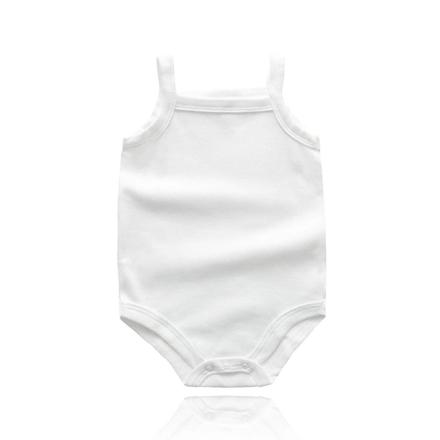 Body Bébé Fille Manche Longue Coton – Gilet Doux & Confortable | 0-48 Mois