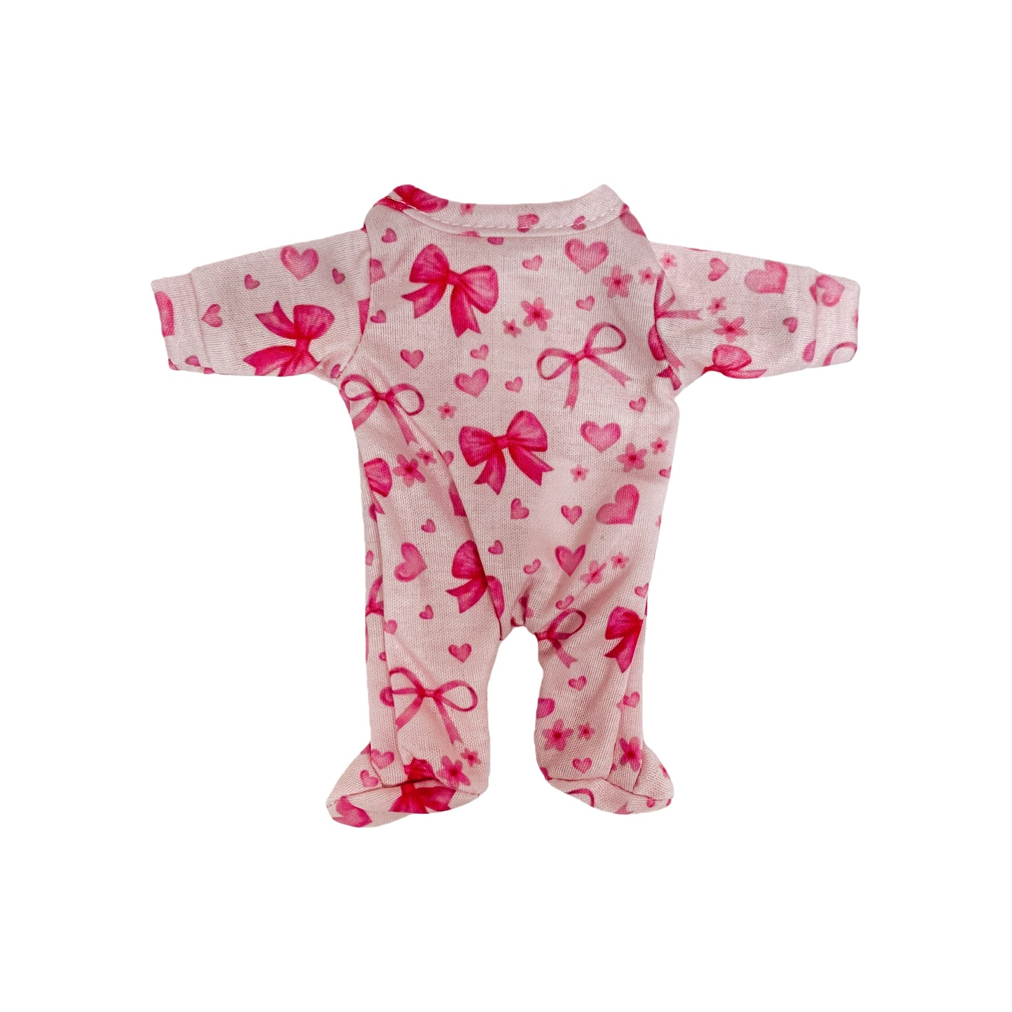 4 Styles Cutest Baby Romper Outfits for Size 8-9Inch Newborn Dolls Soft Touch Handmade High Quality Clothes With Hat