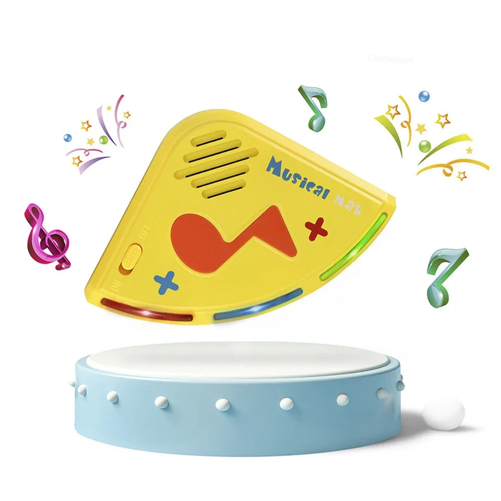 Tapis Piano Musical Enfant – Clavier Danse & Fitness au Sol | Fille & Garçon | 3 Modèles