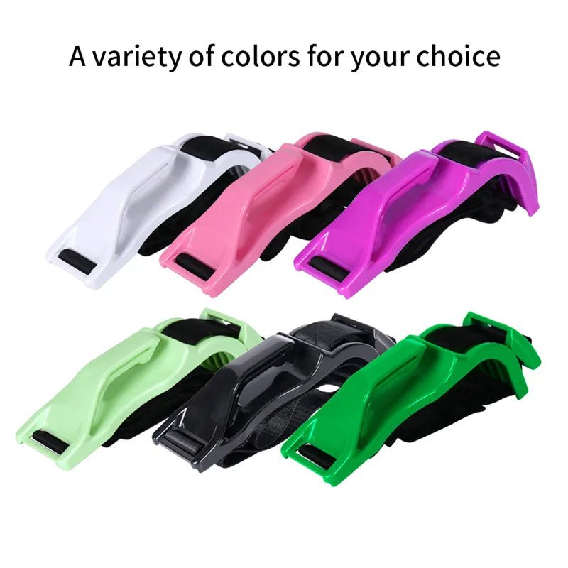 Adaptateur Ceinture Voiture Grossesse 5 Couleurs – Sécurité & Confort Ventre Femme Enceinte | Noir Rose Violet
