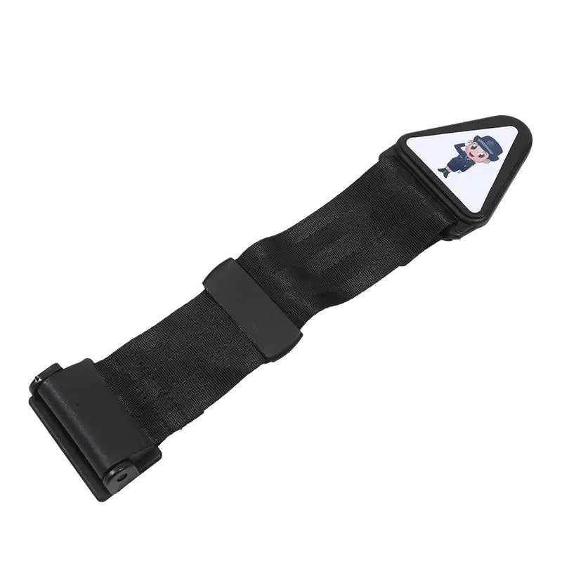 Ajusteur Ceinture Sécurité Voiture Enfant – Universel, Confortable & Sécurisé | Lot de 1, 3 ou 5