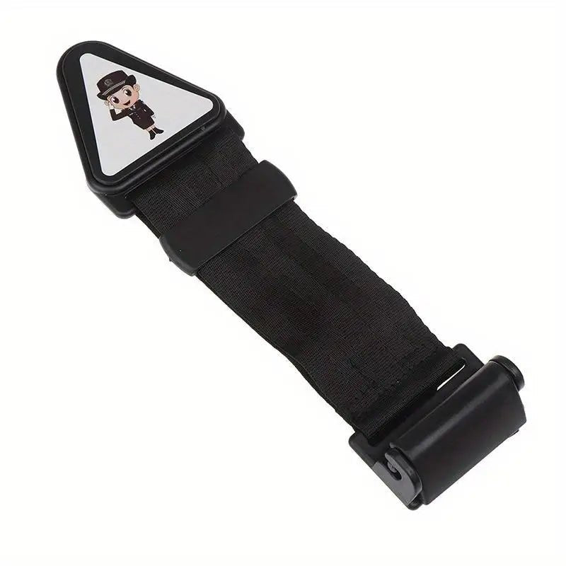 Ajusteur Ceinture Sécurité Voiture Enfant – Universel, Confortable & Sécurisé | Lot de 1, 3 ou 5