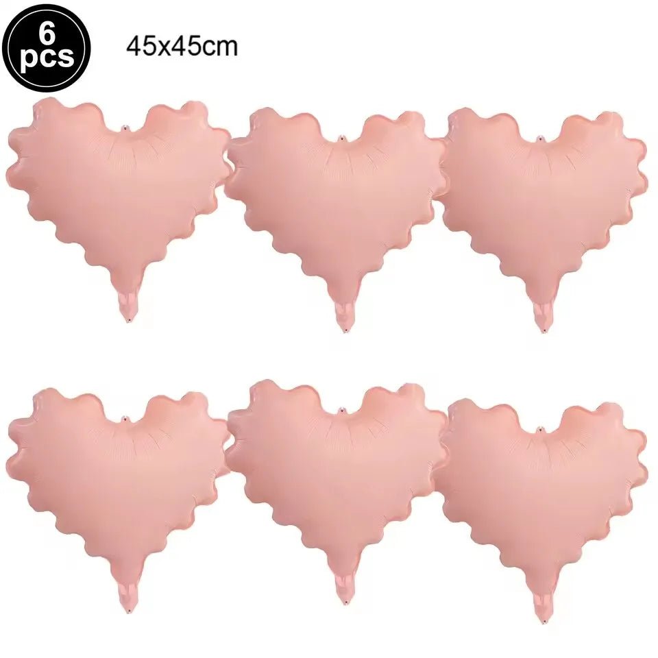 Gender Reveal Boy or Girl Mylar Balloon – Helium Balloon for Baby Shower, Kids' Birthday & Birth Decorations