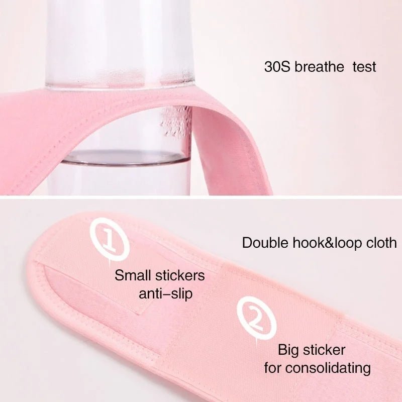 Ceinture de Maternité & Post-Partum – Confort Grossesse & Après Accouchement | Femme Enceinte