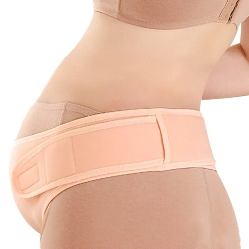 Ceinture de Maternité & Post-Partum – Confort Grossesse & Après Accouchement | Femme Enceinte