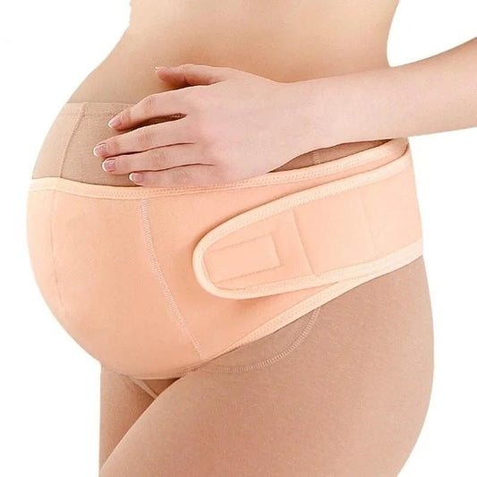 Ceinture de Maternité & Post-Partum – Corset Soutien Ventre, Bandage Prénatal & Récupération