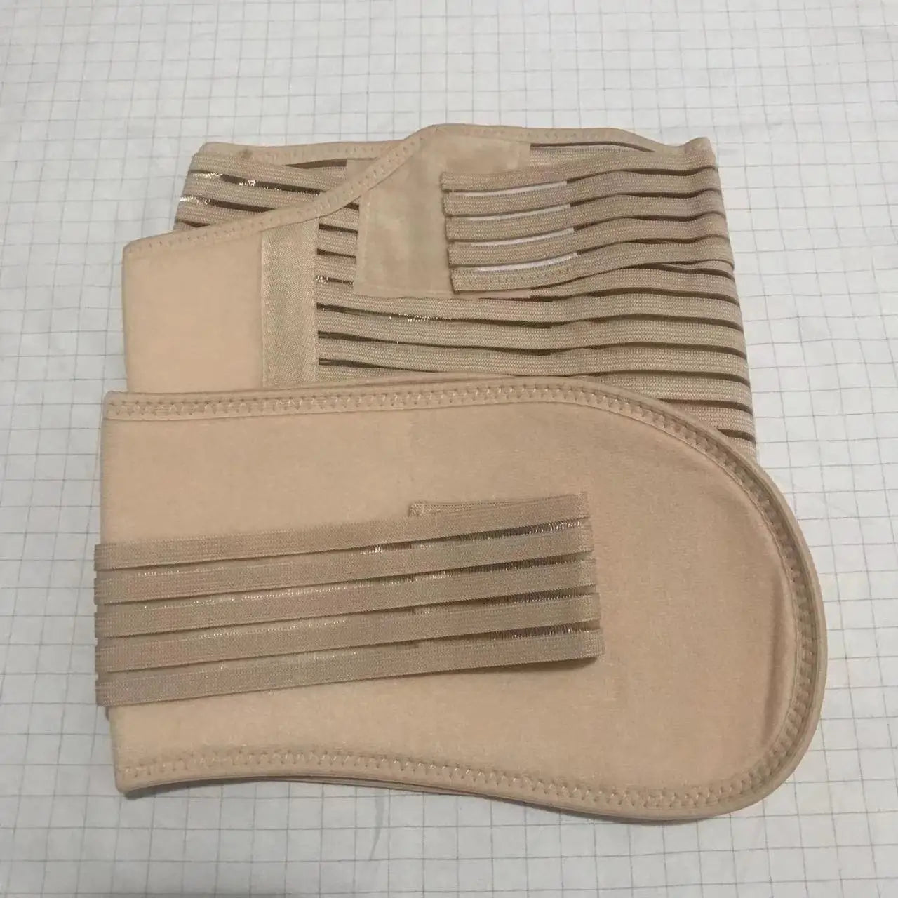 Ceinture de Soutien Lombaire Grossesse – Bandage Prénatal Ventre & Dos | Femme Enceinte