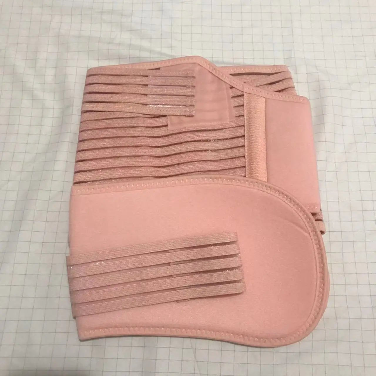 Ceinture de Soutien Lombaire Grossesse – Bandage Prénatal Ventre & Dos | Femme Enceinte