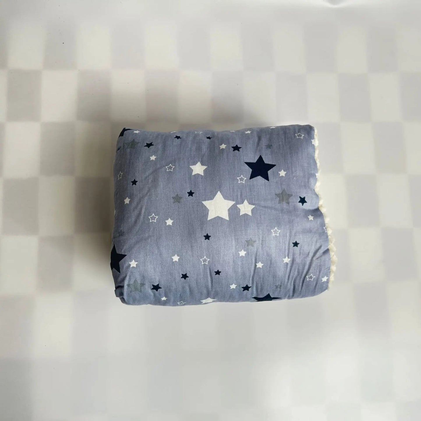 Coussin Allaitement Bras Nouveau-Né – Anti Tête Plate & Soutien Brassard | Maternité Doux 0-6 Mois