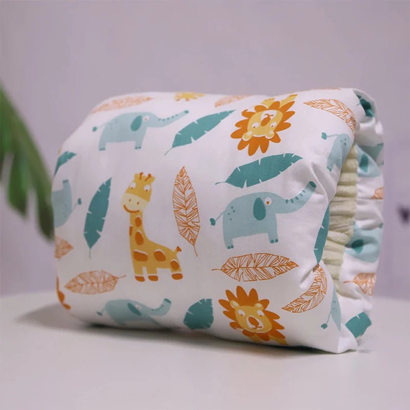 Coussin Bras Allaitement Confort Berceau – Brassard Allaitement Ergonomique Soutien Tête Bébé | Maternité