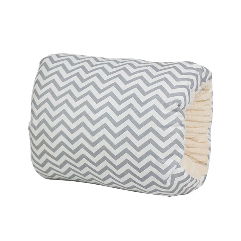 Coussin Bras Allaitement Confort Berceau – Brassard Allaitement Ergonomique Soutien Tête Bébé | Maternité