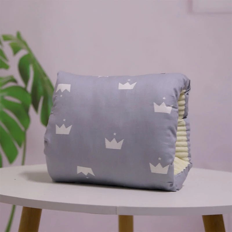 Coussin Bras Allaitement Confort Berceau – Brassard Allaitement Ergonomique Soutien Tête Bébé | Maternité
