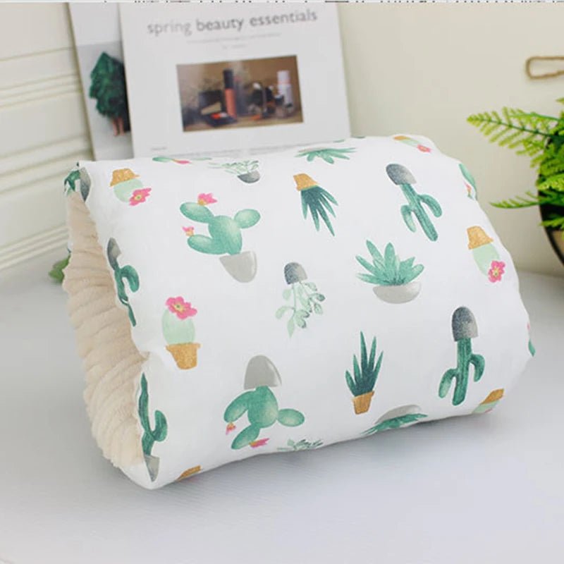 Coussin Bras Allaitement Confort Berceau – Brassard Allaitement Ergonomique Soutien Tête Bébé | Maternité
