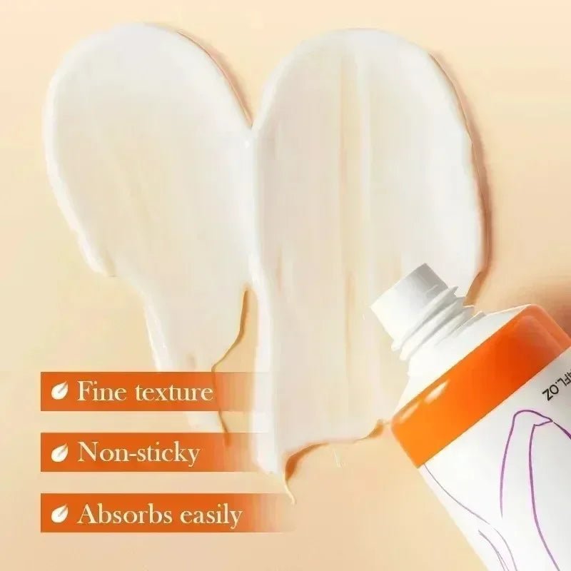Crème Effacement Vergetures Rouges & Blanches – Anciennes & Récentes | Soin Grossesse & Post-Partum