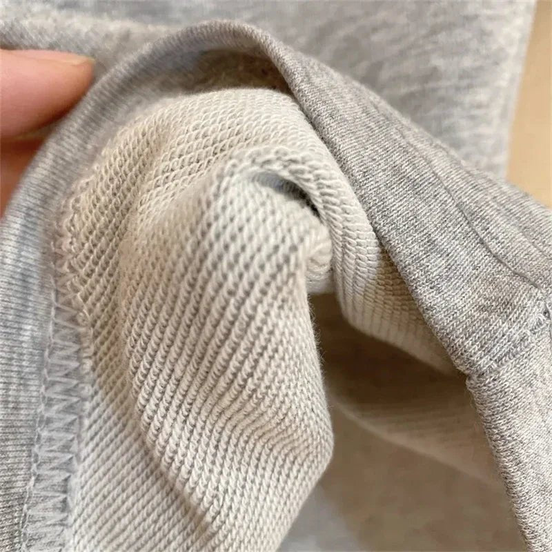 Ensemble Vêtements Fille 2 Pièces — Veste & Pantalon Sport Coton, 3-7 Ans
