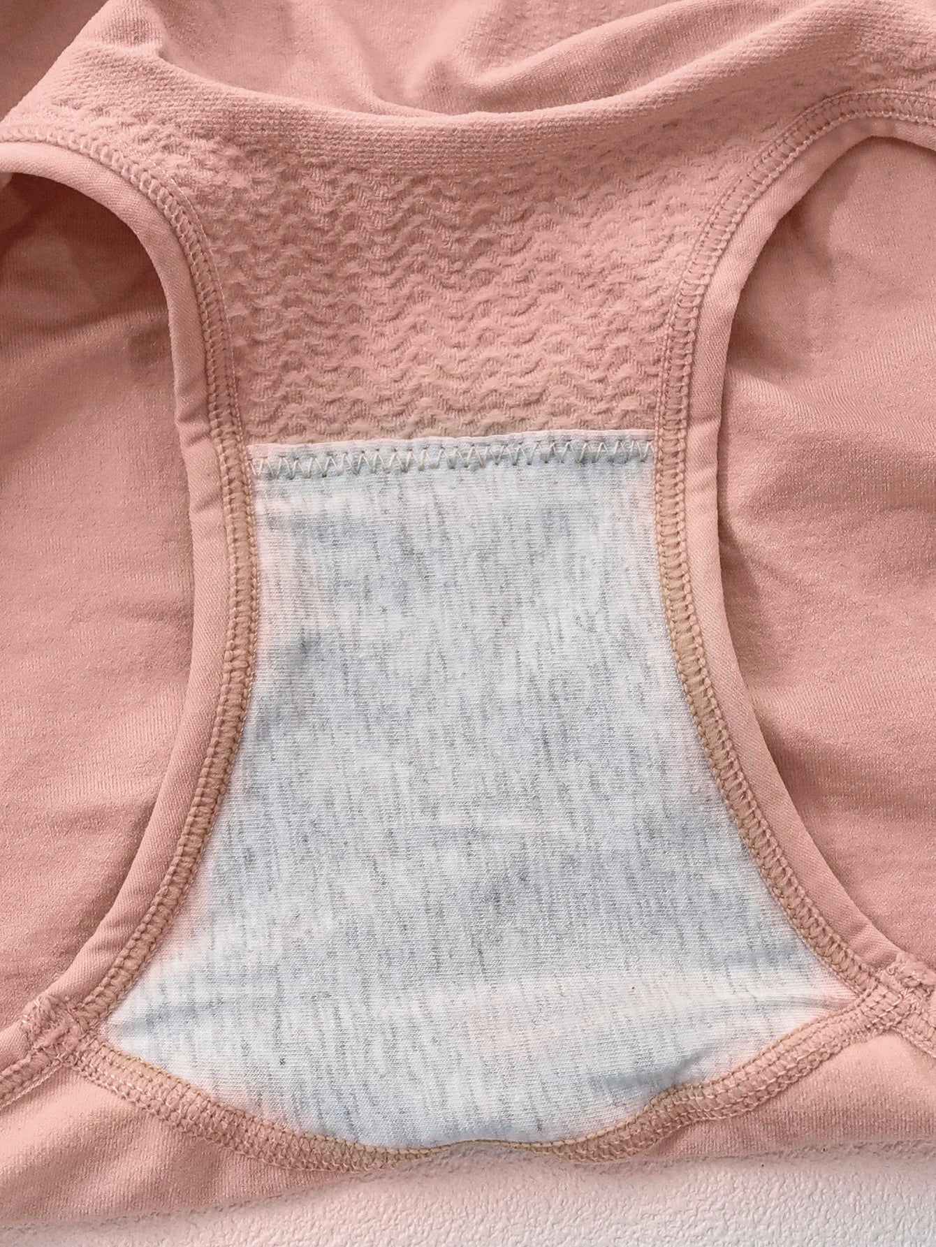 Lot de 3 Culottes de Grossesse Taille Haute — Coton Respirant, Maintien Ventre S-XL