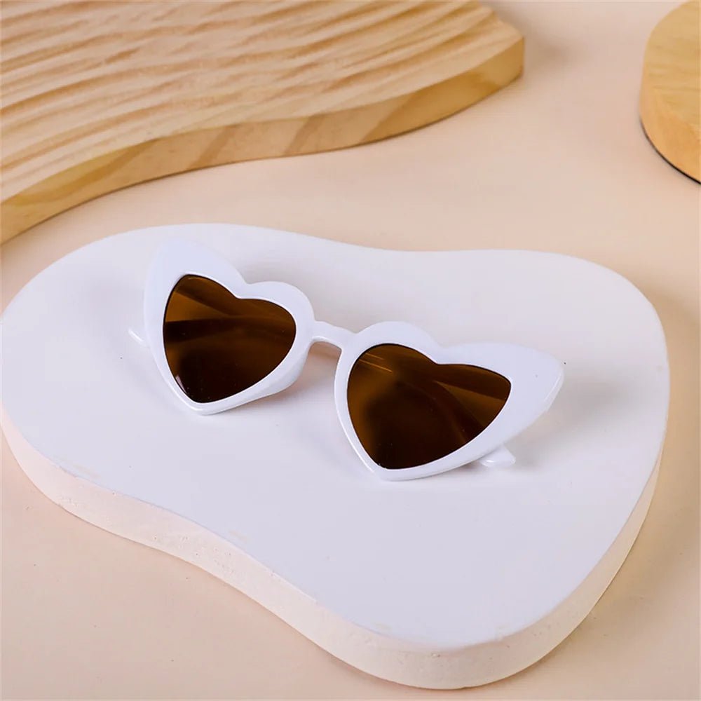 Lunettes de Soleil Bébé Enfant Tournesol – Incassables, Protection UV400, 0-4 Ans Fille Garçon