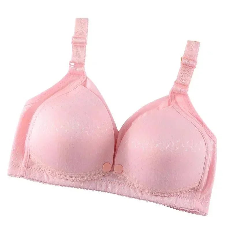 Brassière Allaitement Nuit – Confort Grossesse & Maternité Sans Armatures