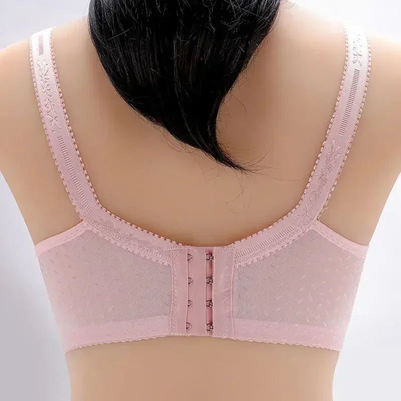 Brassière Allaitement Nuit – Confort Grossesse & Maternité Sans Armatures
