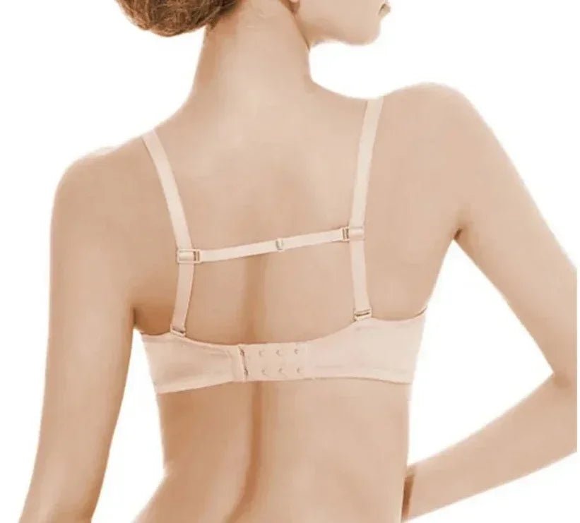 Brassière Allaitement Nuit – Confort Grossesse & Maternité Sans Armatures